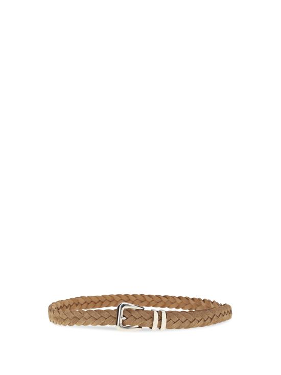 26FW 브루넬로 쿠치넬리 벨트 MAURP253 C7962 SIENA - BRUNELLO CUCINELLI