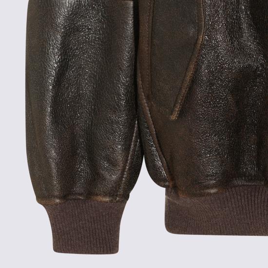 26FW 브루넬로 쿠치넬리 코트 MPMMA7564 C9998 NOCCIOLA - BRUNELLO CUCINELLI