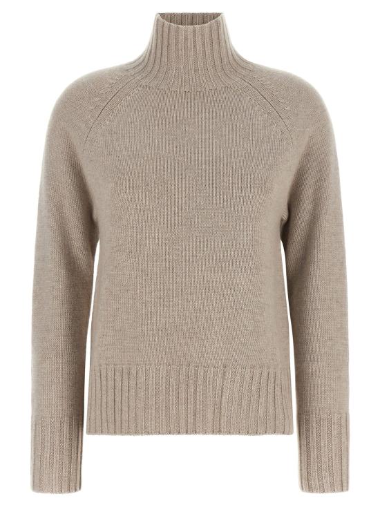  에스막스마라 스웨터 LD2629366013600004 BEIGE