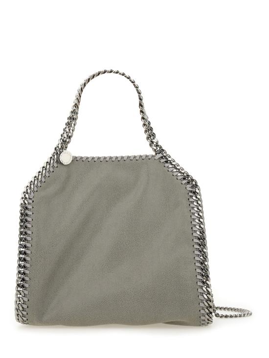 26FW 스텔라 맥카트니 토트백 371223 W91321220 GREY