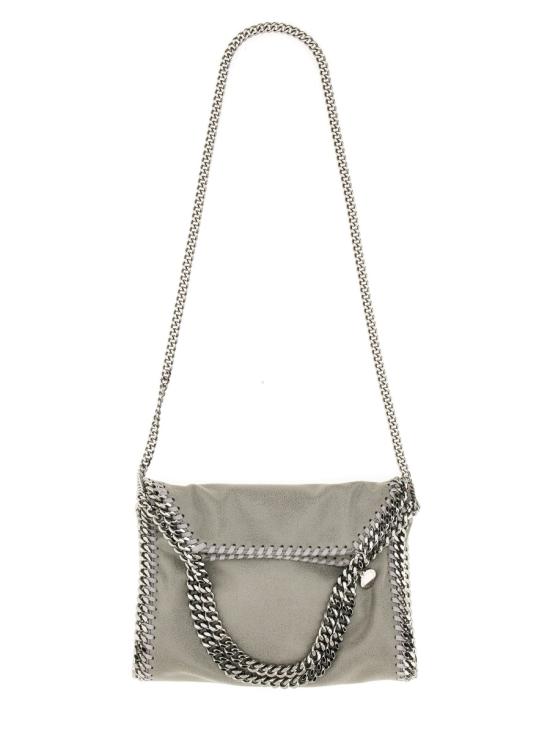 26FW 스텔라 맥카트니 토트백 371223 W91321220 GREY - STELLA MCCARTNEY