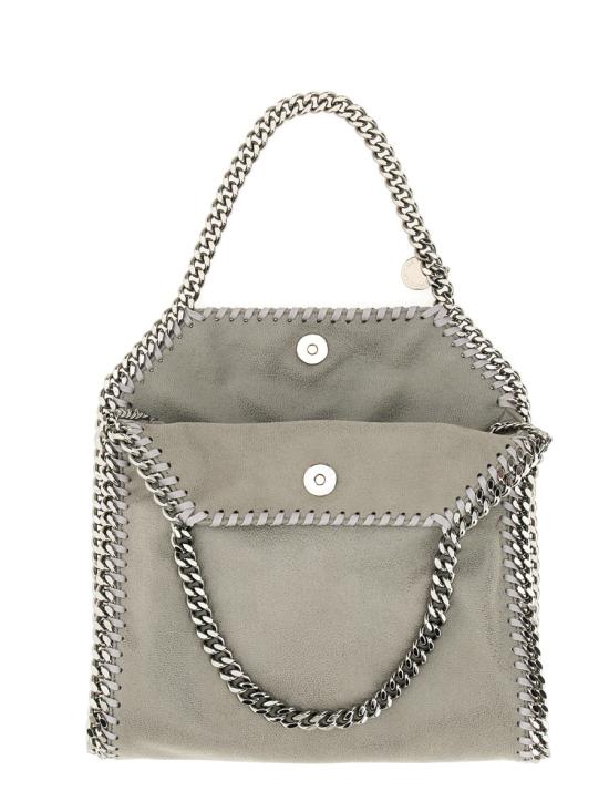 26FW 스텔라 맥카트니 토트백 371223 W91321220 GREY - STELLA MCCARTNEY