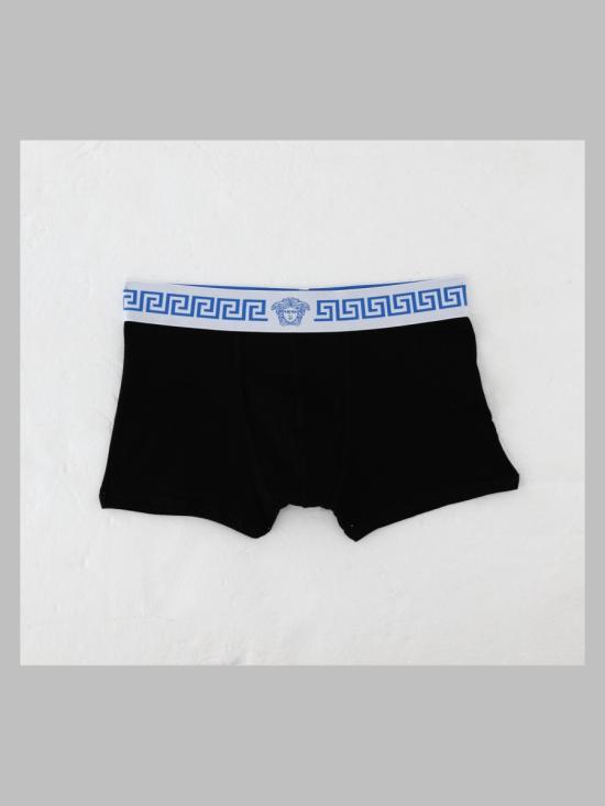 26FW 베르사체 언더웨어 1024226 1A178802B4D0 BLUE