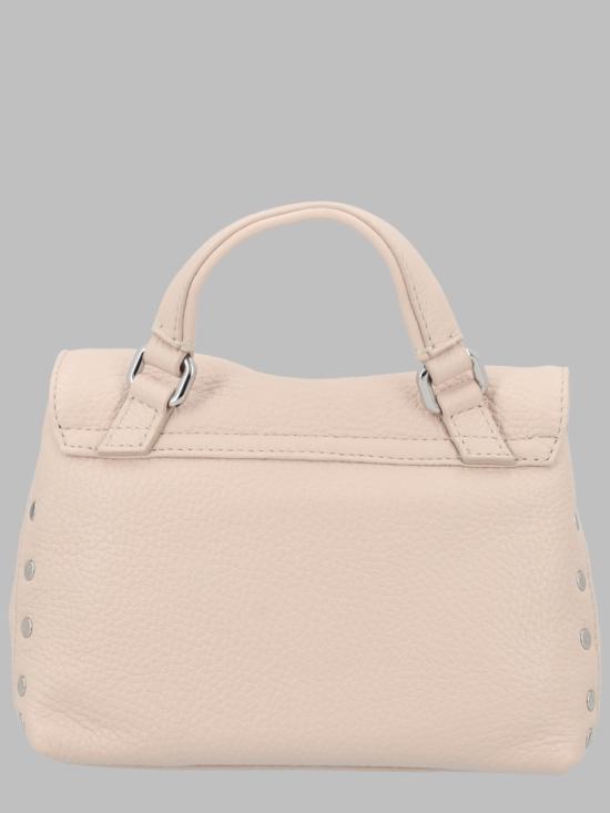 26FW 자넬라토 토트백 068010B 0040000Z0196 WHITE - ZANELLATO
