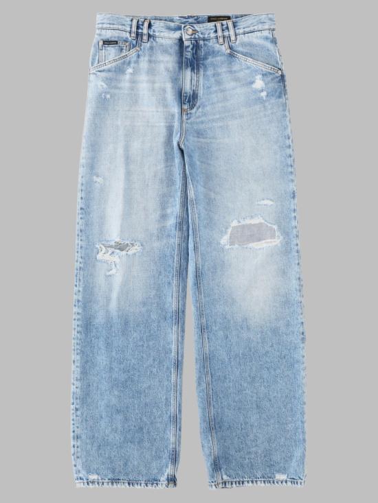 26FW 돌체앤가바나 데님 팬츠 GP23DZ G8PJ3S9001 DENIM