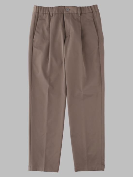 26FW 에르노 스트레이트 팬츠 PT000226U 129052700 MULTICOLOUR