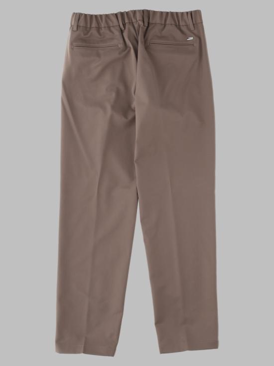 26FW 에르노 스트레이트 팬츠 PT000226U 129052700 MULTICOLOUR - HERNO