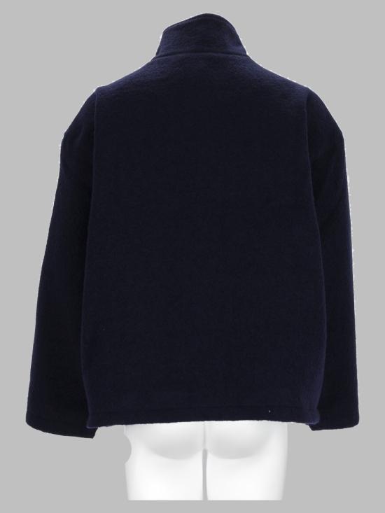 26FW 와이엠씨 자켓 U5BAB NAVY BLUE - YMC