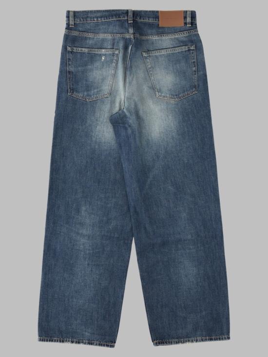 26FW 아워레가시 데님 팬츠 M4265VRE FOREVERLOVEWASH DENIM - OUR LEGACY