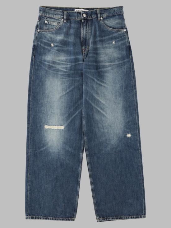 26FW 아워레가시 데님 팬츠 M4265VRE FOREVERLOVEWASH DENIM
