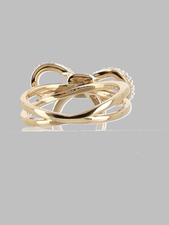 26FW 살바토레 페라가모 반지 795070 760984001 GOLD - SALVATORE FERRAGAMO