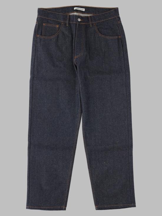 26FW 와이엠씨 데님 팬츠 P4CZG INDIGO BLUE
