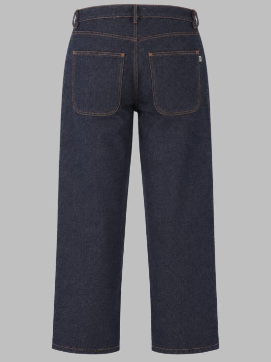 26FW 와이엠씨 데님 팬츠 P4CZG INDIGO BLUE - YMC