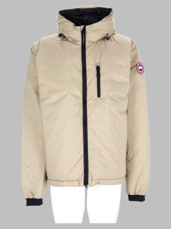 26FW 캐나다구스 로지 후디 5078M 9113 GREEN