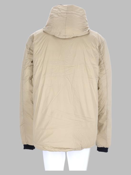 26FW 캐나다구스 로지 후디 5078M 9113 GREEN - CANADA GOOSE