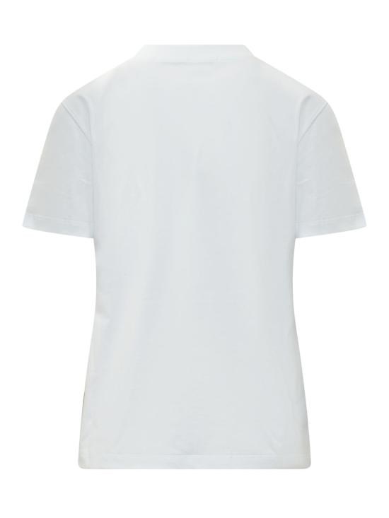 26FW 엠에스지엠 탑 4141MDM123 26779801 WHITE - MSGM