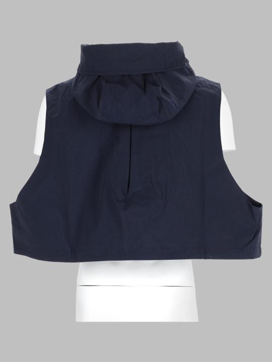 26FW 와이엠씨 자켓 U5BAH NAVY BLUE - YMC