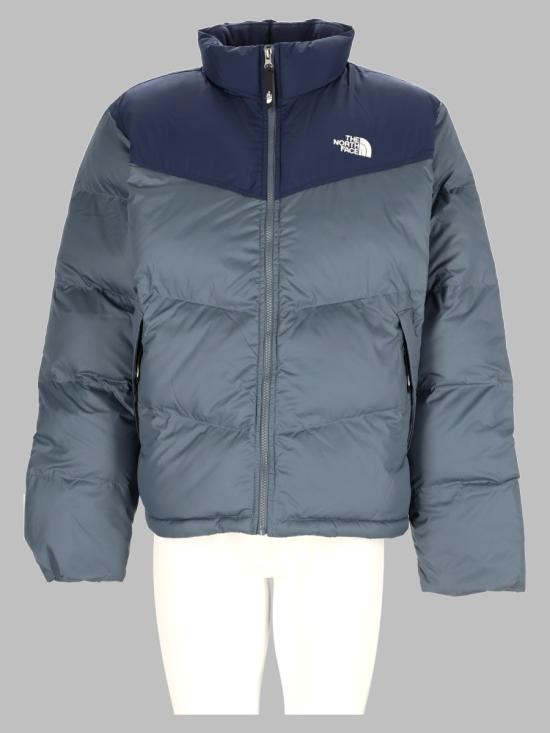 26FW 노스페이스 SAIKURU 사이쿠루 푸퍼 자켓 NF0A853I S621 GREY