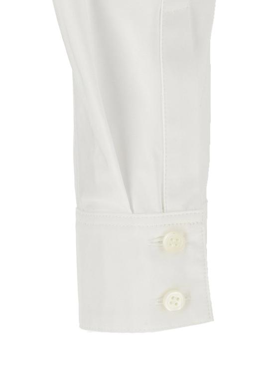  자크뮈스 셔츠 LD26HSHW00575AW00780100 WHITE - JACQUEMUS