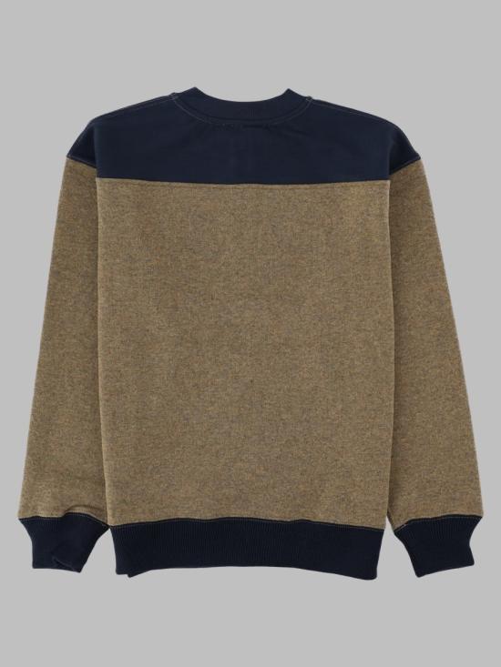 26FW JW앤더슨 긴팔 티셔츠 JW0281 PG2033133 BEIGE - JW ANDERSON