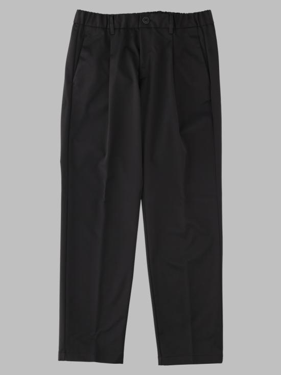 26FW 에르노 스트레이트 팬츠 PT000226U 129059300 BLACK