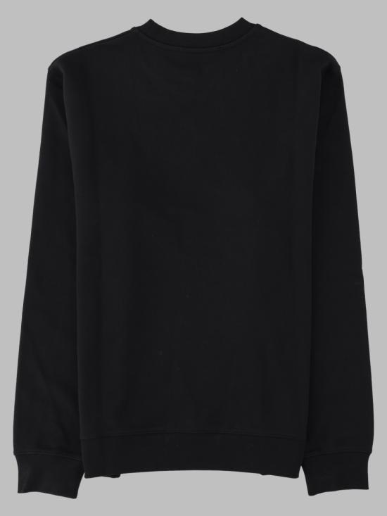 26FW 엠에스지엠 긴팔 티셔츠 2000MM513 30000099 BLACK - MSGM
