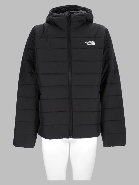 26FW 노스페이스 자켓 NF0A8H0K JK31 BLACK