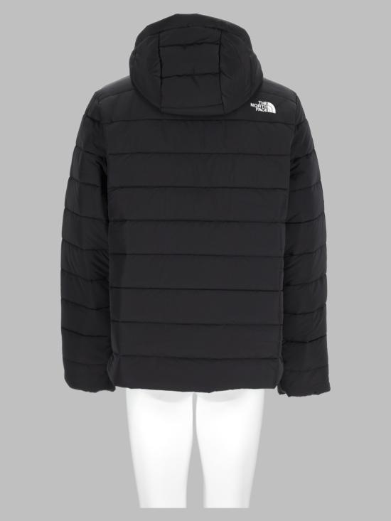 26FW 노스페이스 자켓 NF0A8H0K JK31 BLACK - NORTH FACE