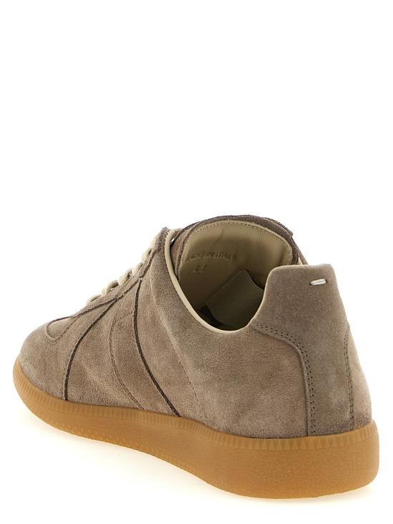 26FW 마르지엘라 레플리카 스니커즈 S57WS0236 P7854T2146 BEIGE - MAISON MARGIELA