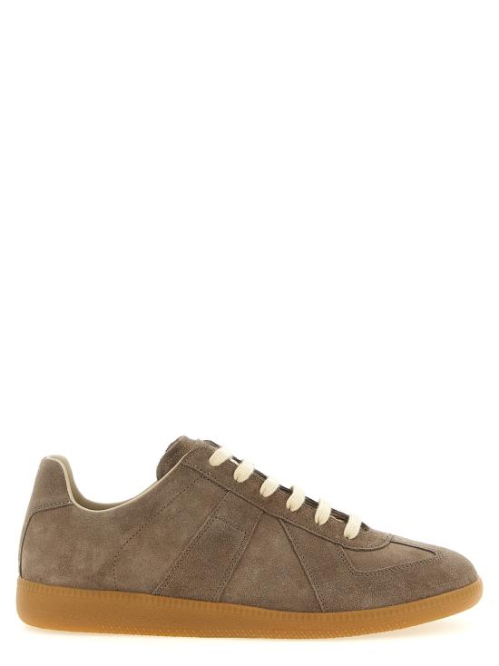 26FW 마르지엘라 레플리카 스니커즈 S57WS0236 P7854T2146 BEIGE