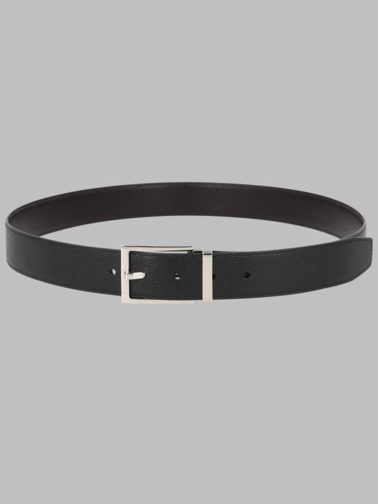 26FW 살바토레 페라가모 벨트 675158 679301006 BLACK