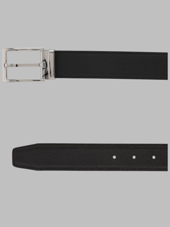 26FW 살바토레 페라가모 벨트 675158 679301006 BLACK - SALVATORE FERRAGAMO