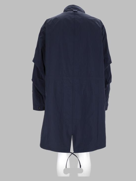 26FW 와이엠씨 스웨터 U0BAB NAVY BLUE - YMC