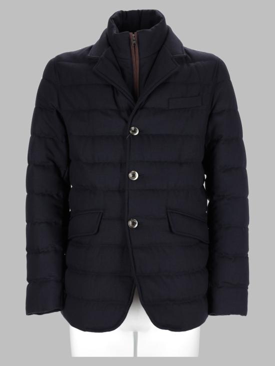 26FW 에르노 자켓 PI001403U 332789200 BLUE