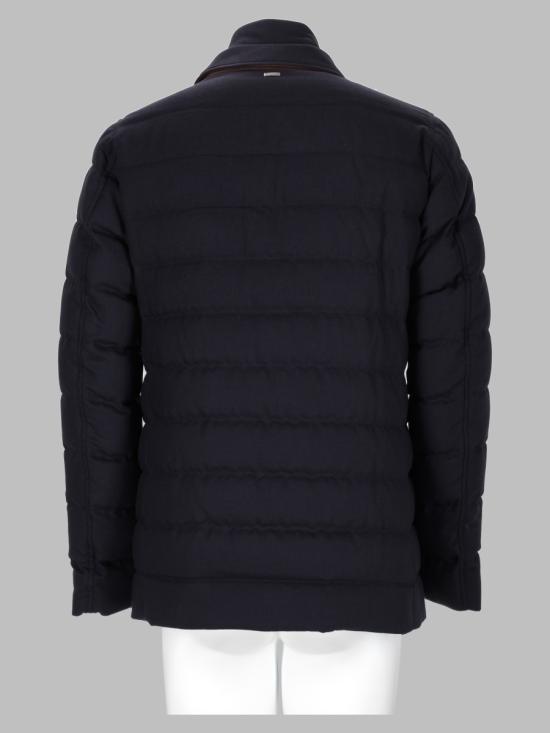 26FW 에르노 자켓 PI001403U 332789200 BLUE - HERNO