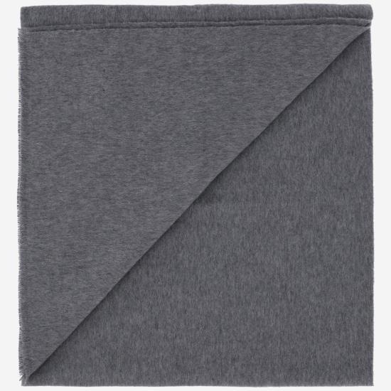 26FW 자크뮈스 머플러/스카프 ACU00792AK0 0290970 GREY - JACQUEMUS