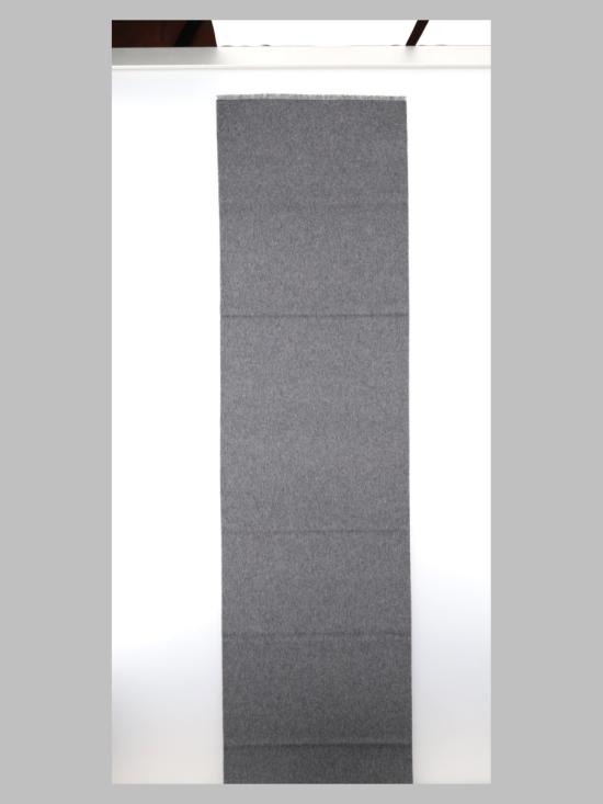 26FW 자크뮈스 머플러/스카프 ACU00792AK0 0290970 GREY - JACQUEMUS