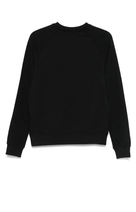 26FW 엠에스지엠 긴팔 티셔츠 2000MDM513 30000099 BLACK - MSGM