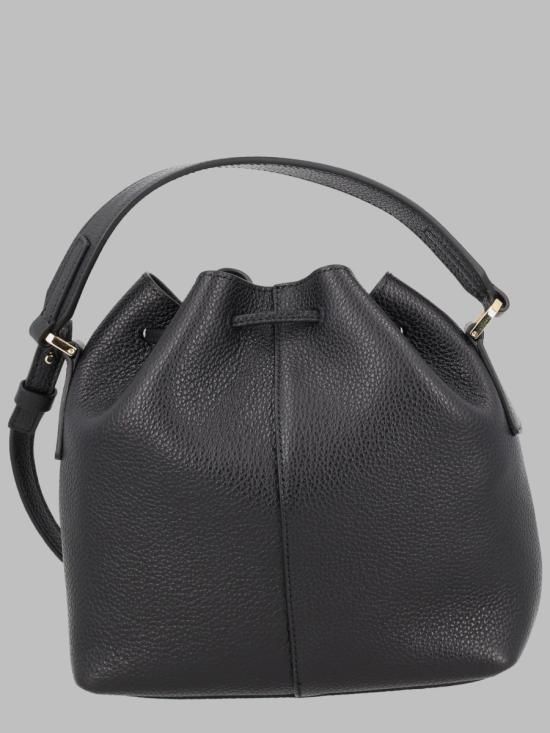 26FW 살바토레 페라가모 토트백 785878 220915002 BLACK - SALVATORE FERRAGAMO