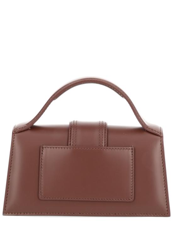 26FW 자크뮈스 밤비노 플랩백 BAW00006BC0 1A01850 BROWN - JACQUEMUS