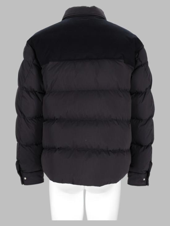 26FW 라미나르 자켓 PI00394UL 134959300 BLACK - LAMINAR