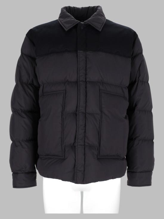 26FW 라미나르 자켓 PI00394UL 134959300 BLACK