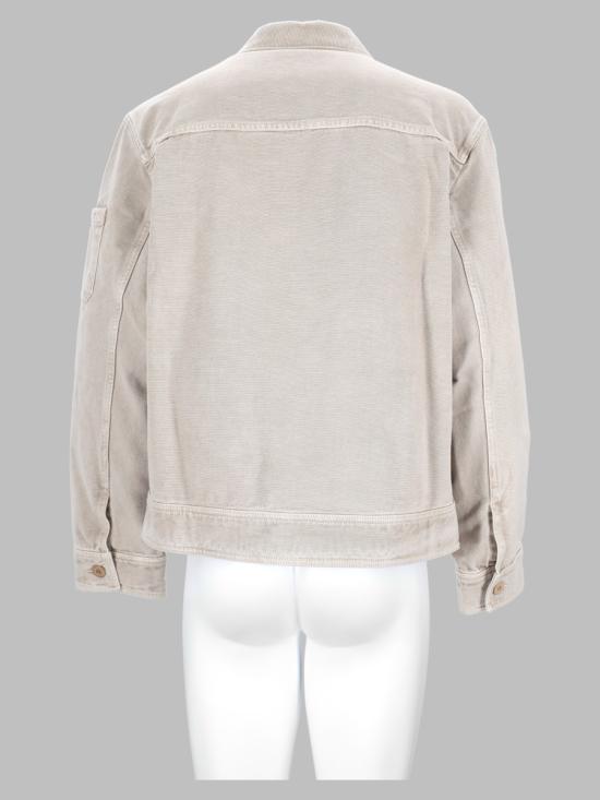 26FW 아페쎄 자켓 COHTC H32086 AAE MULTICOLOUR - A.P.C.