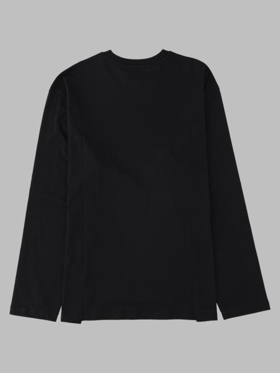 26FW 엠에스지엠 반팔 티셔츠 2000MM511 20000299 BLACK - MSGM