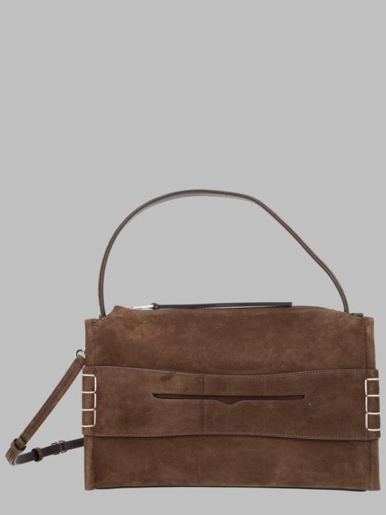 26FW JW앤더슨 숄더백 HB0782 LA0364600 BEIGE