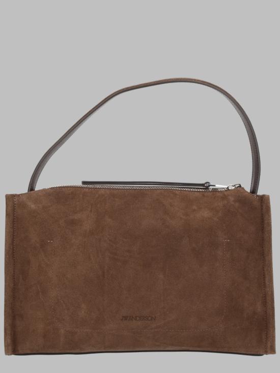 26FW JW앤더슨 숄더백 HB0782 LA0364600 BEIGE - JW ANDERSON
