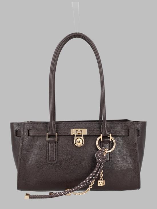 26FW 마이클 코어스 토트백 30F5GNXT0L 251CHOCOLATE BROWN