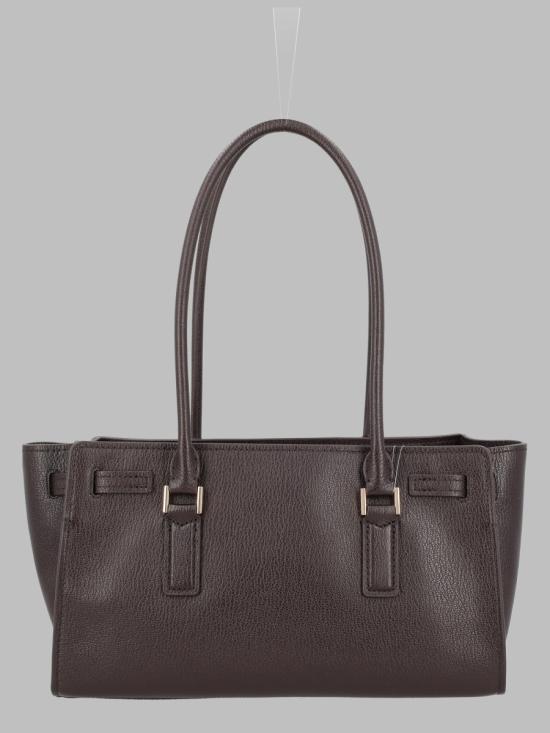26FW 마이클 코어스 토트백 30F5GNXT0L 251CHOCOLATE BROWN - MICHAEL KORS