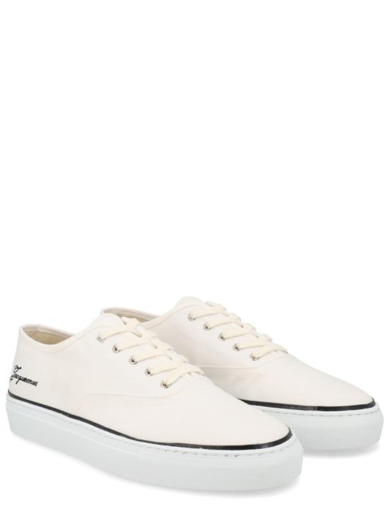 26FW 자크뮈스 Féfé FOM00212AW0 0829110 WHITE - JACQUEMUS