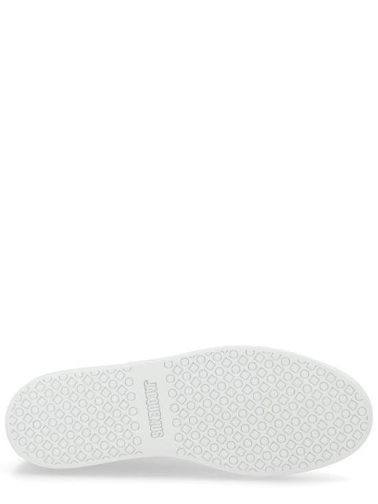 26FW 자크뮈스 Féfé FOM00212AW0 0829110 WHITE - JACQUEMUS